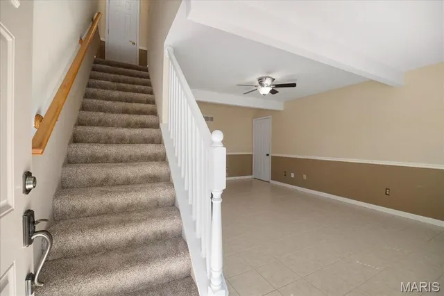 $189,900 | 11846 Sologne Court, Maryland Heights, MO 63043