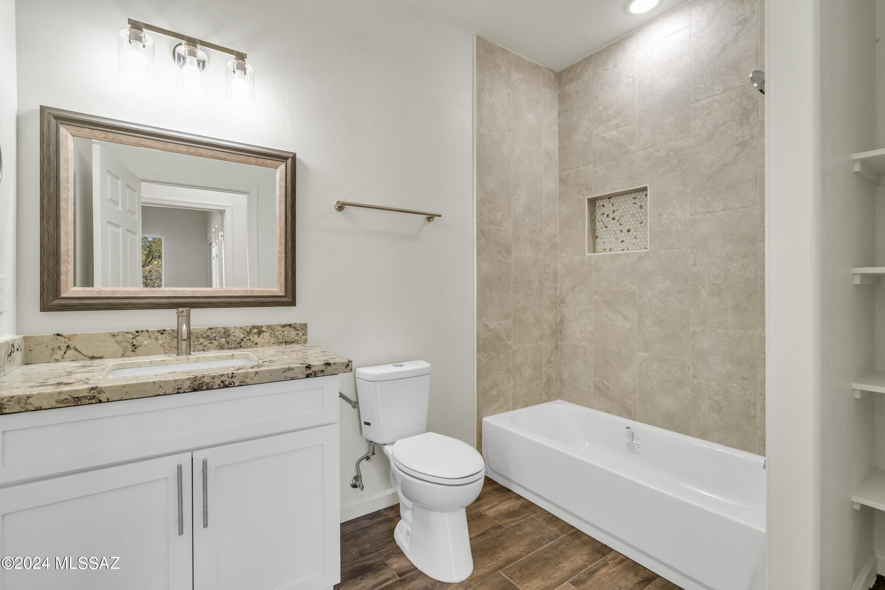 100 Headge Court Rio Rico, AZ 85648 - Photo 15 of 29