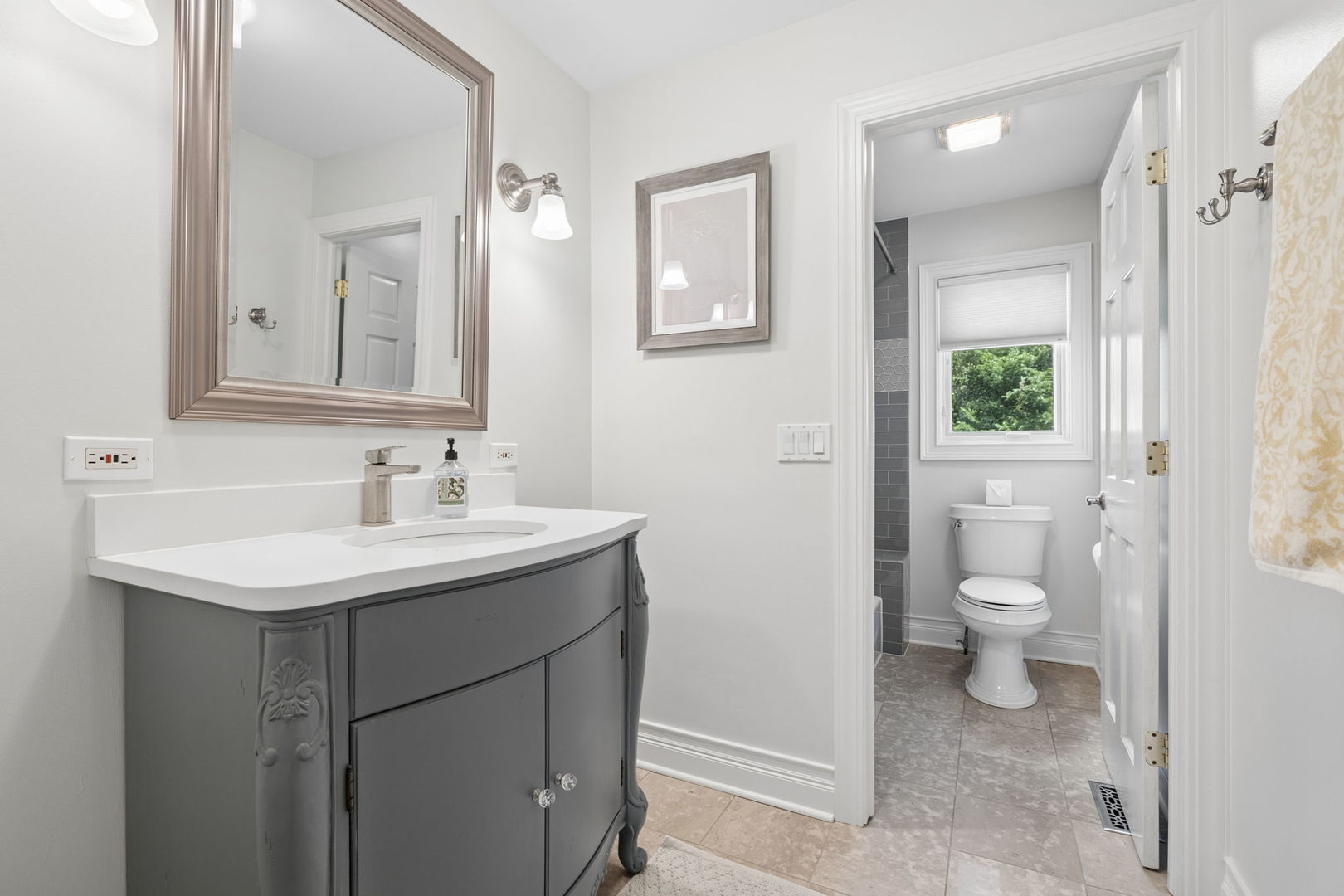8425 Charleston Drive Burr Ridge, IL 60527 - Photo 35 of 61