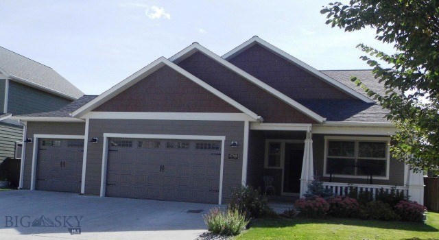 4792 Triumph Street Bozeman, MT 59718 - Photo 1 of 1 Gallery Image 1