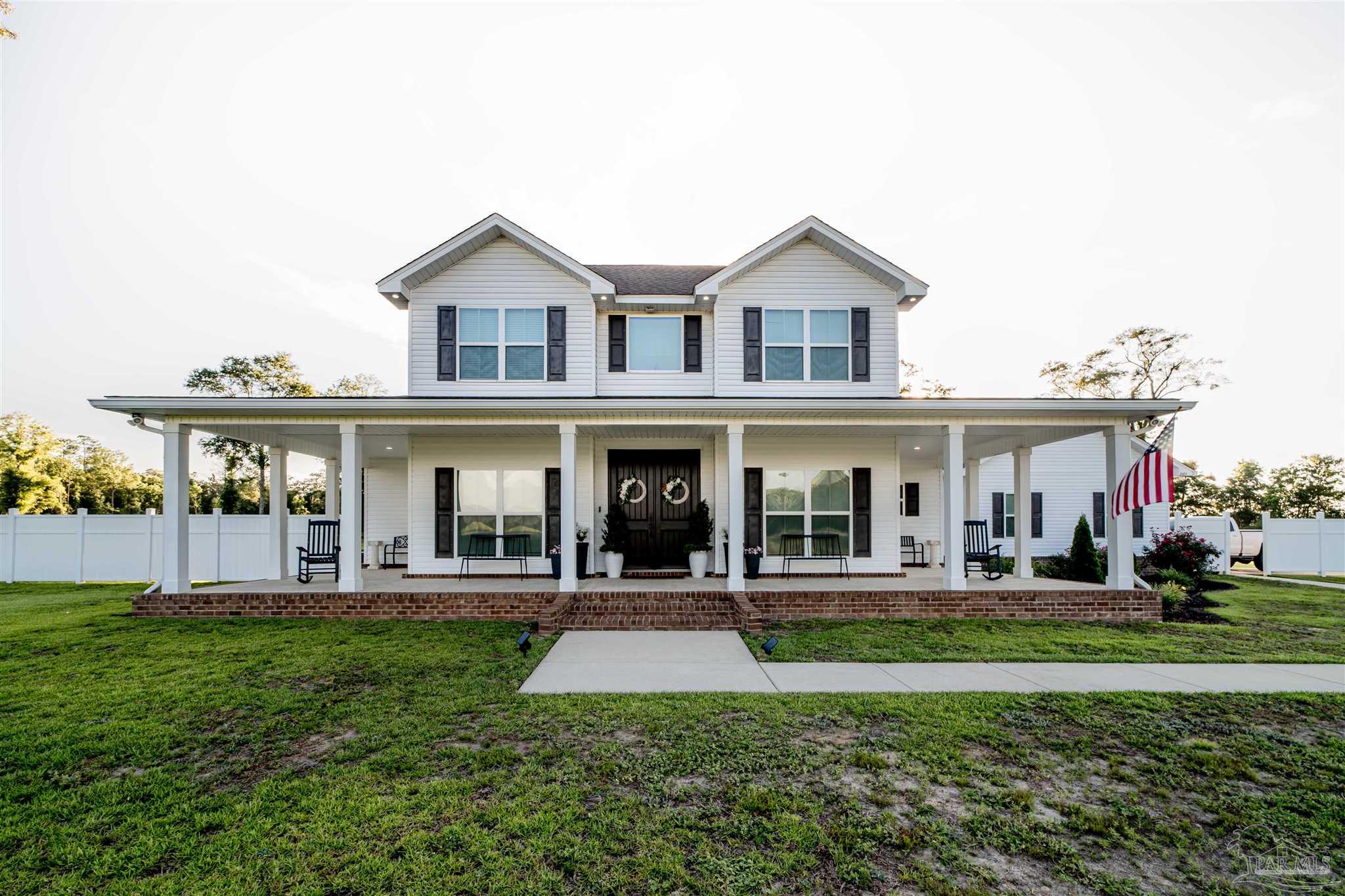 8165 Chumuckla Highway Pace, FL 32571 - Photo 5 of 50