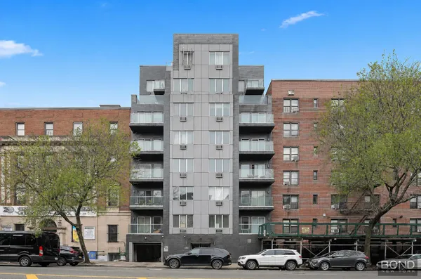 $2,645 | 1256 Ocean Avenue, Unit 5D | Fiske Terrace
