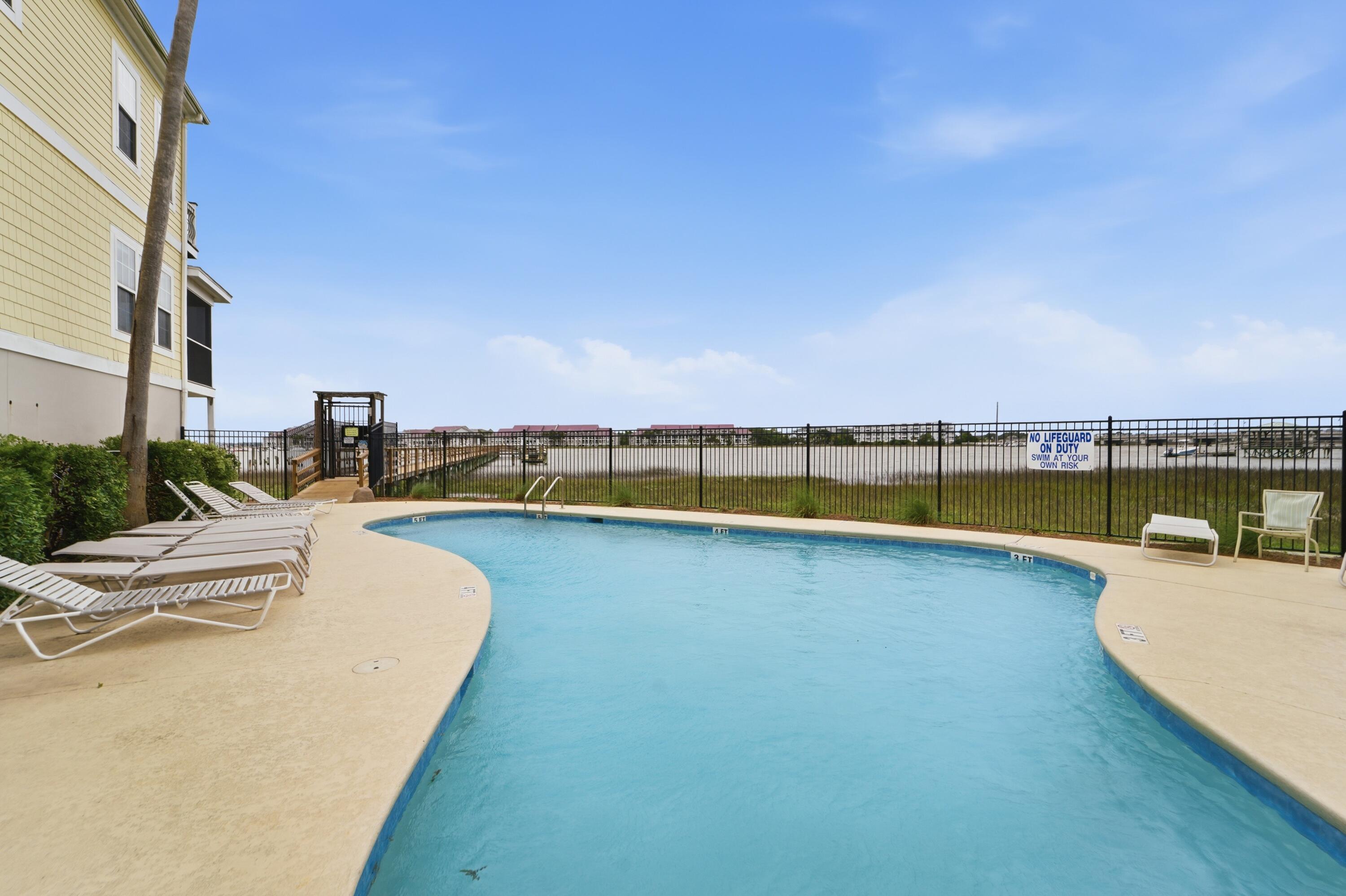90 West 2nd Street Folly Beach, SC 29439 - Photo 51 of 60