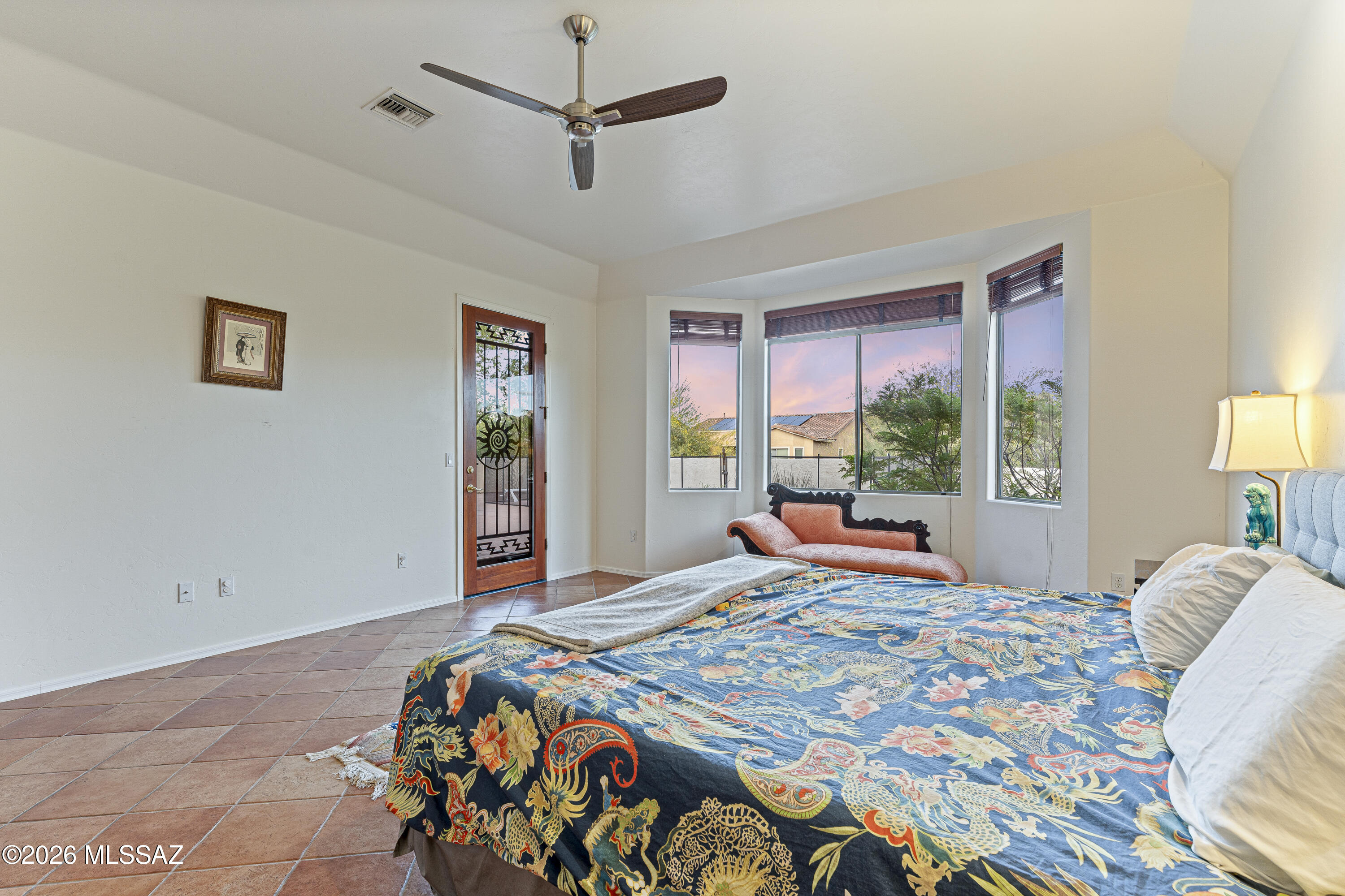 11770 North Copper Ridge Place Tucson, AZ 85737 - Photo 25 of 45 27-Primary Bedroom