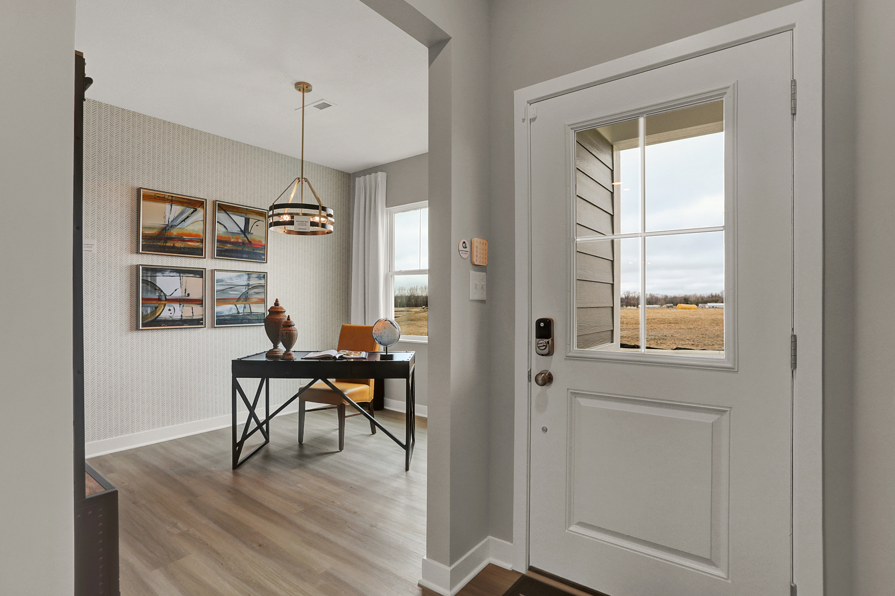 7290 Governor's Row North Avon, IN 46123 - Photo 5 of 40