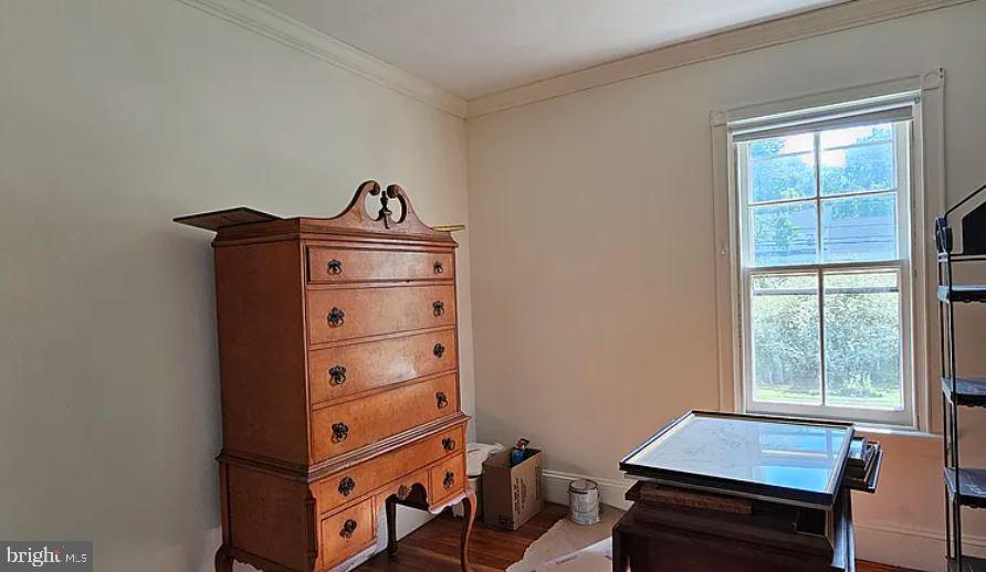 1195 Westbourne Road West Chester, PA 19382 - Photo 4 of 13 a view of a room with furniture and a window