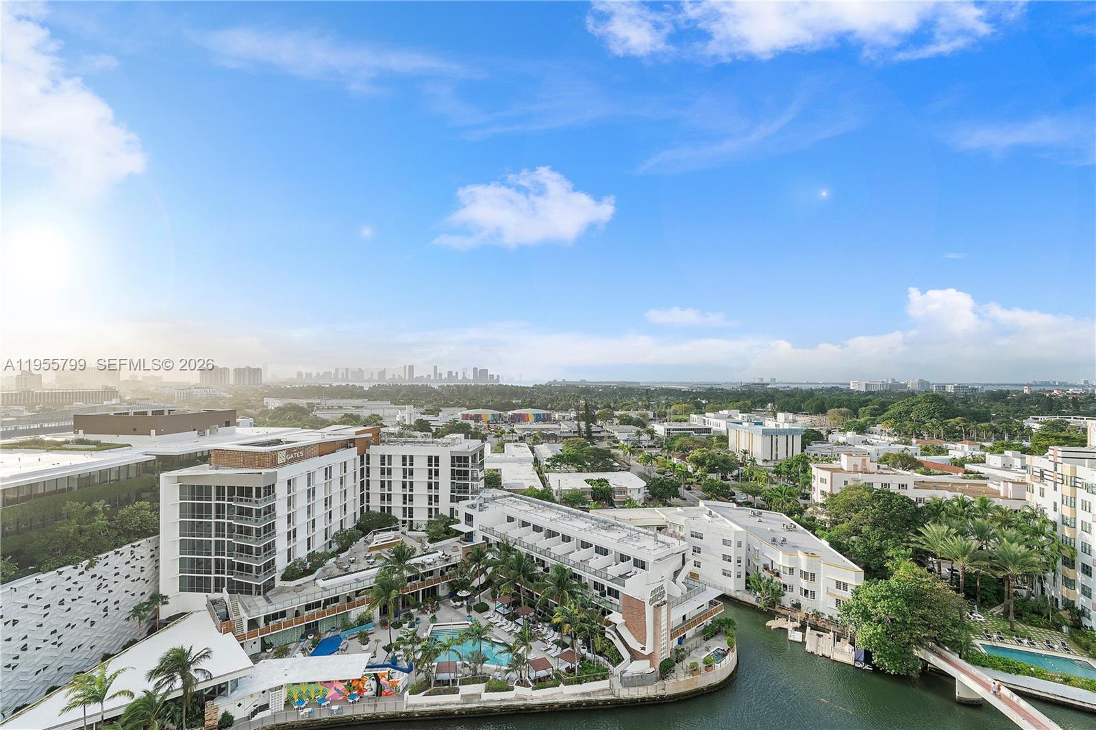 102 24th Street, Unit 1427 Miami Beach, FL 33139 - Photo 39 of 77