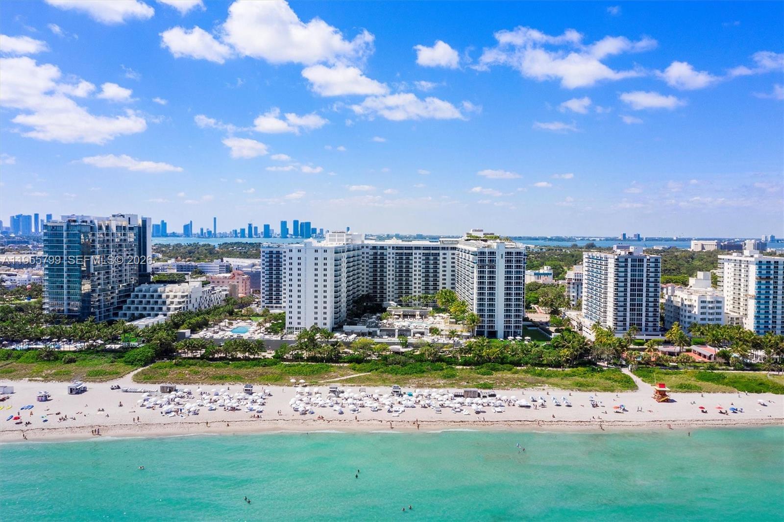 102 24th Street, Unit 1427 Miami Beach, FL 33139 - Photo 43 of 77