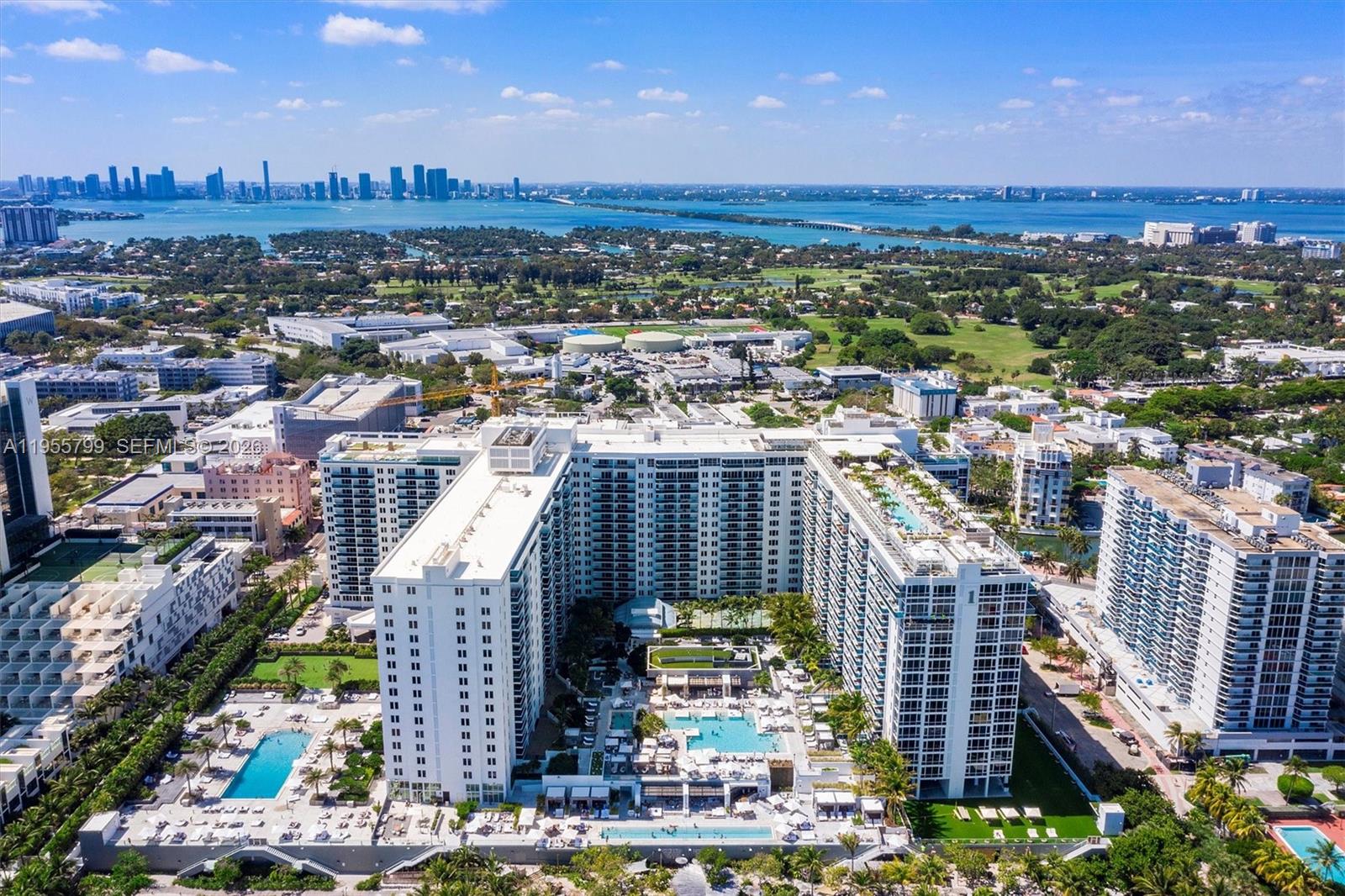 102 24th Street, Unit 1427 Miami Beach, FL 33139 - Photo 47 of 77