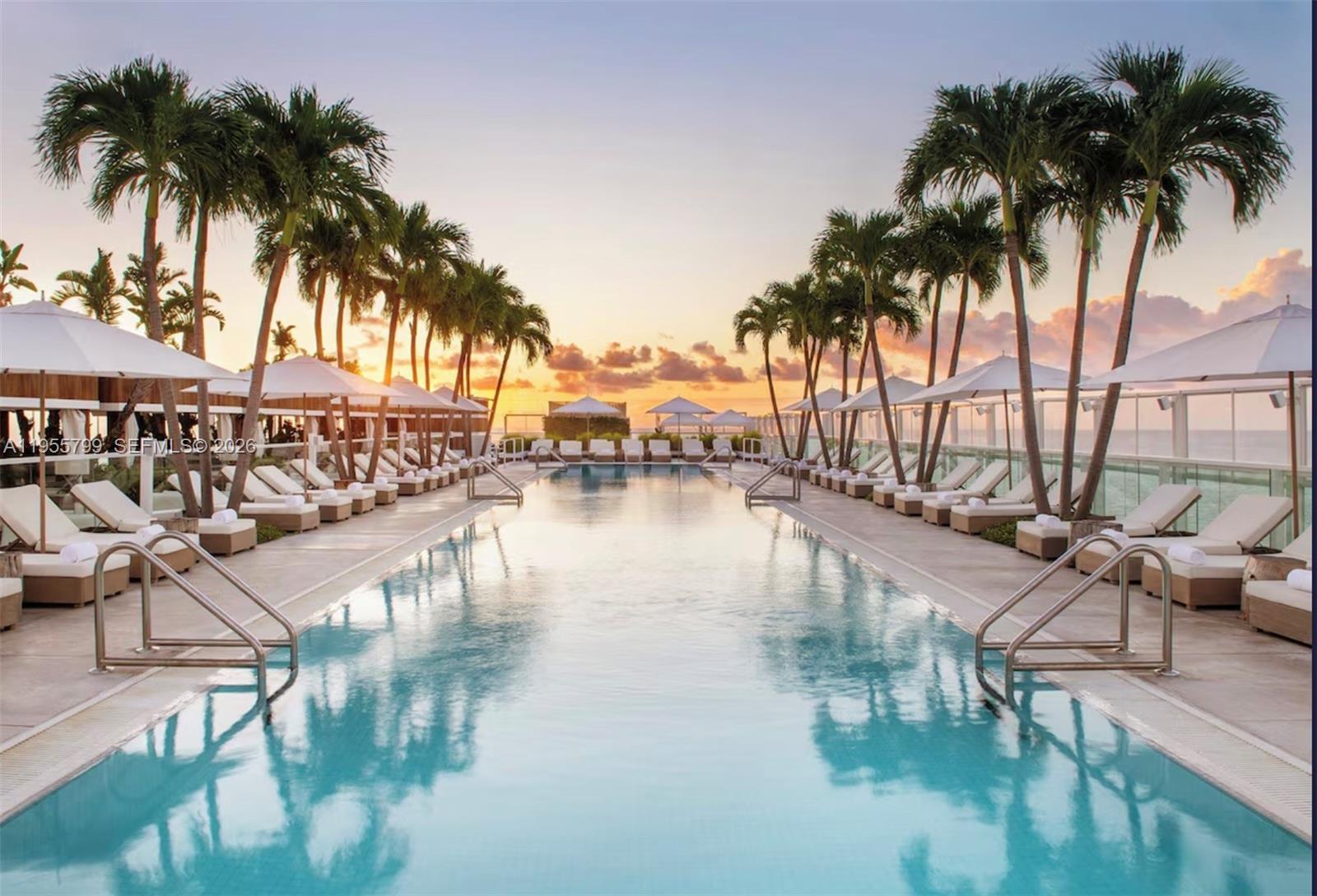 102 24th Street, Unit 1427 Miami Beach, FL 33139 - Photo 73 of 77