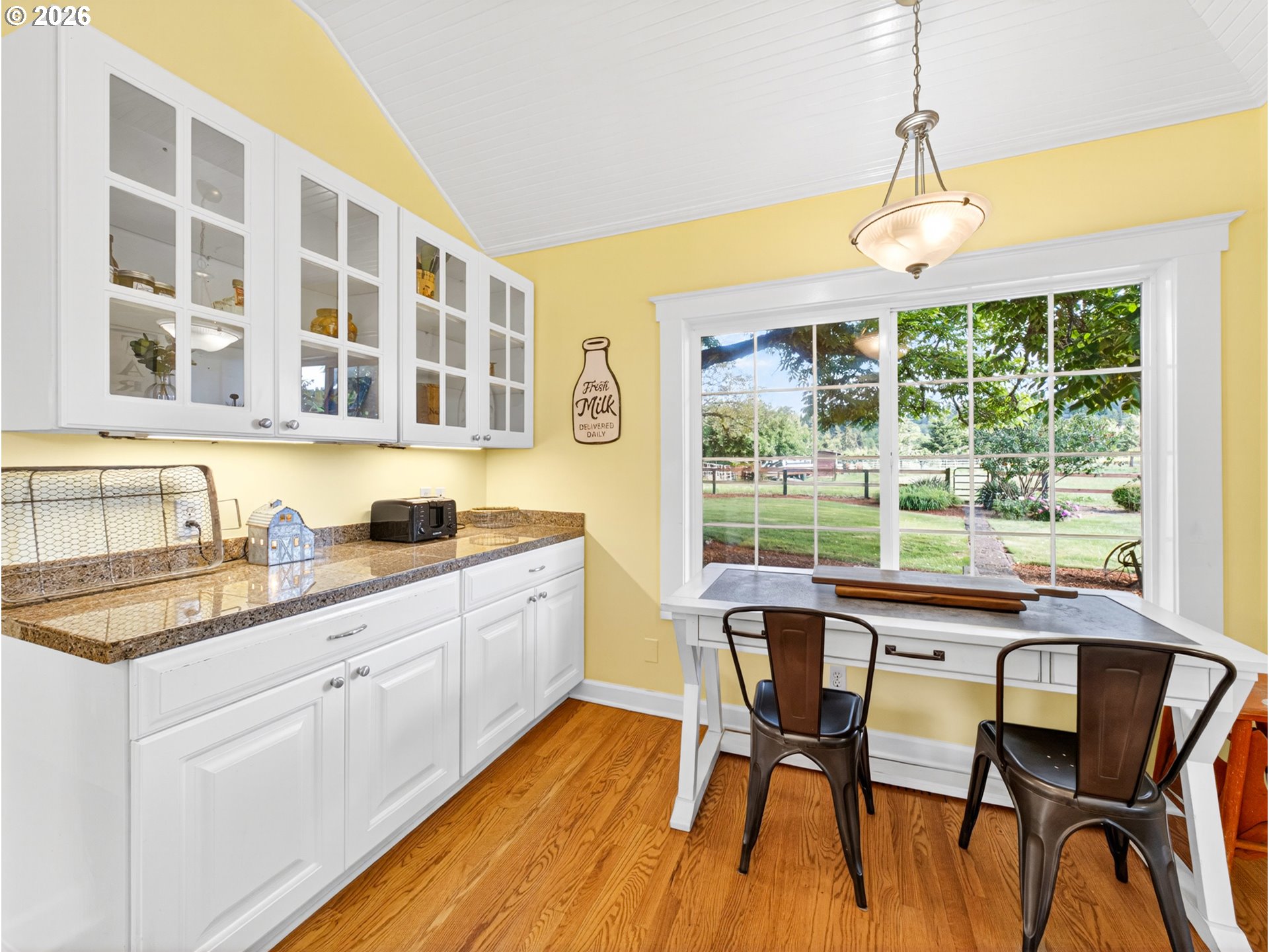 20556 South May Road Oregon City, OR 97045 - Photo 12 of 48 Kitchen/Nook
