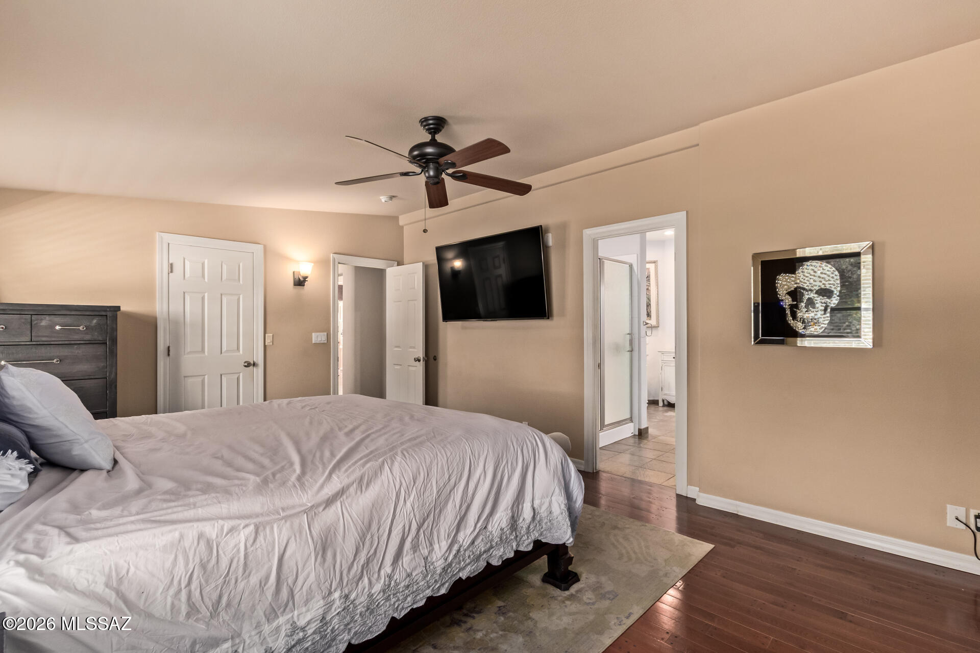 4575 East Wilds Road Tucson, AZ 85739 - Photo 24 of 34