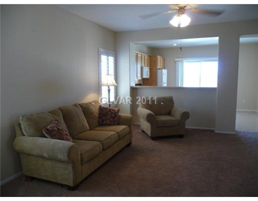3048 Monroe Park Road Henderson, NV 89052 - Photo 5 of 22 Living Room.