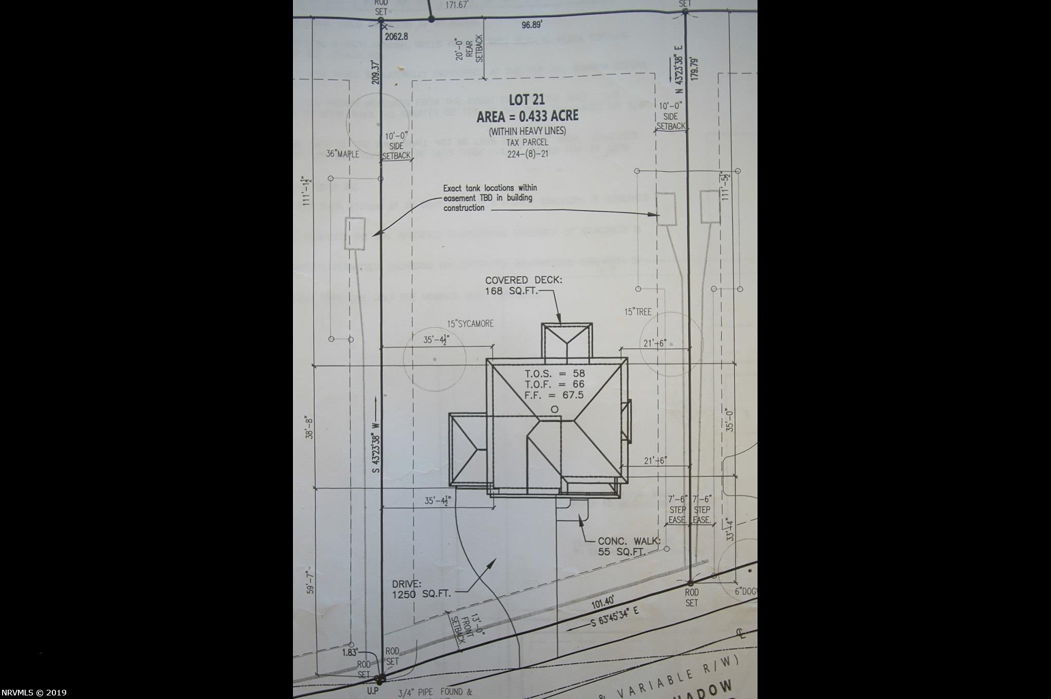 1913 Shadow Lake Road Blacksburg, VA 24060 - Photo 61 of 61 Gallery Image 61