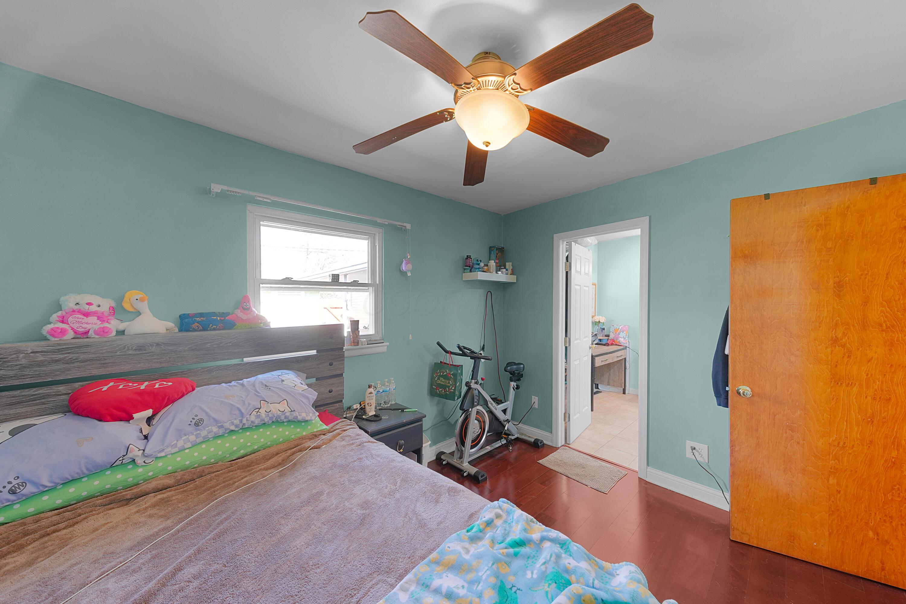 1766 Ferris Road Columbus, OH 43224 - Photo 26 of 40