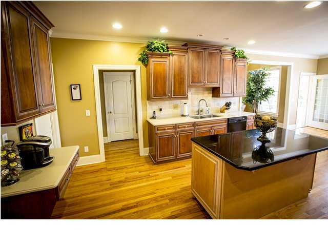 6409 Cheltenham Road South Hixson, TN 37343 - Photo 9 of 35 Additional Photo