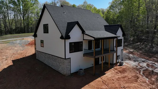 $769,900 | 165 Sassafras Court, Moneta, VA 24121