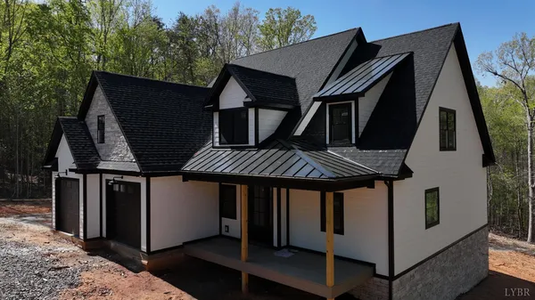 $769,900 | 165 Sassafras Court, Moneta, VA 24121