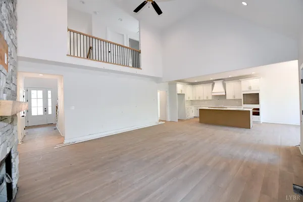 $769,900 | 165 Sassafras Court, Moneta, VA 24121