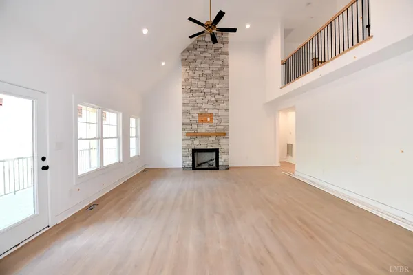 $769,900 | 165 Sassafras Court, Moneta, VA 24121