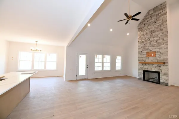 $769,900 | 165 Sassafras Court, Moneta, VA 24121