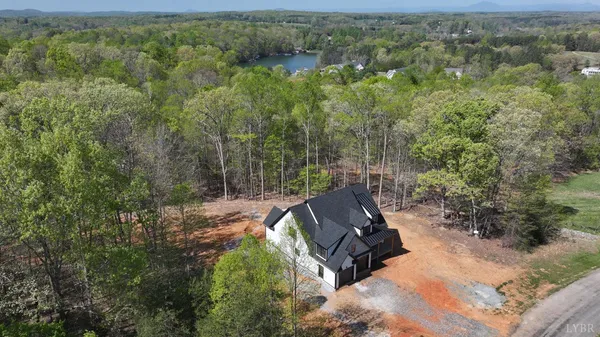 $769,900 | 165 Sassafras Court, Moneta, VA 24121