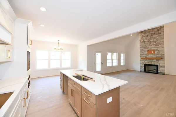 $769,900 | 165 Sassafras Court, Moneta, VA 24121