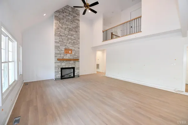 $769,900 | 165 Sassafras Court, Moneta, VA 24121