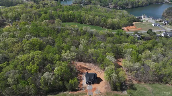 $769,900 | 165 Sassafras Court, Moneta, VA 24121
