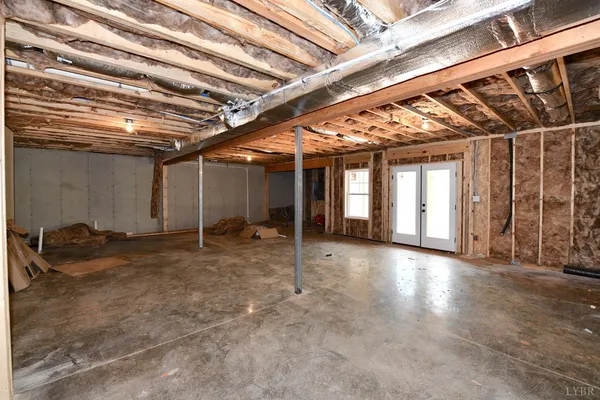 $769,900 | 165 Sassafras Court, Moneta, VA 24121