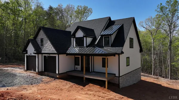 $769,900 | 165 Sassafras Court, Moneta, VA 24121