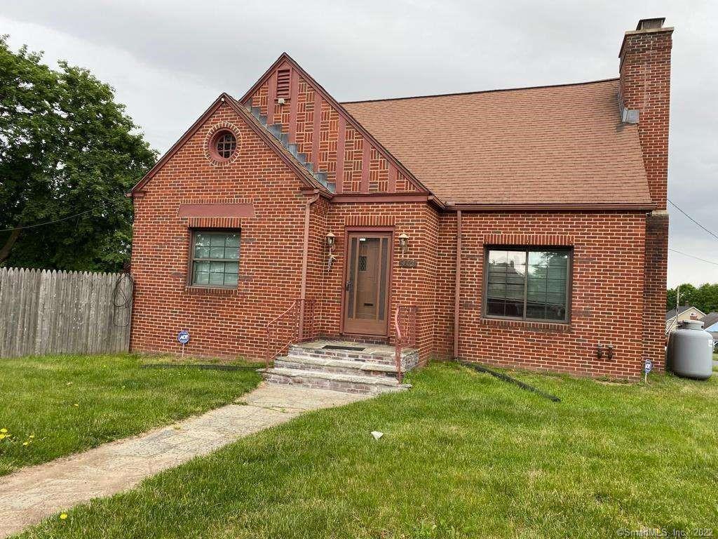 463 Highland Avenue Waterbury, CT 06708 - Photo 1 of 1 Gallery Image 1