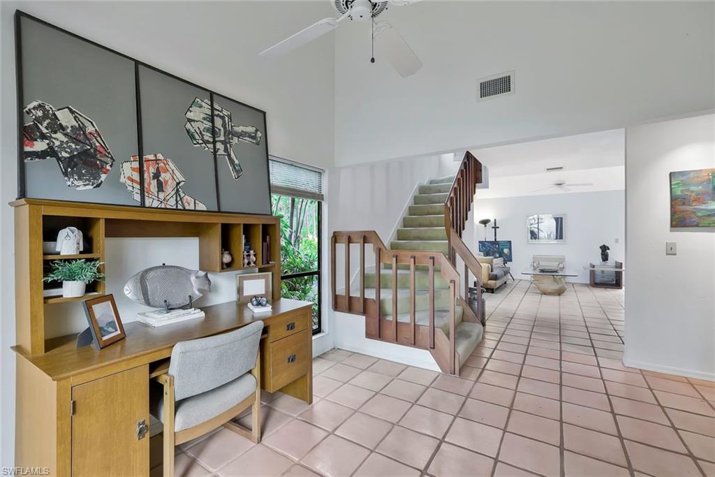 1329 Solana Road, Unit K5 Naples, FL 34103 - Photo 11 of 20 a living room with furniture