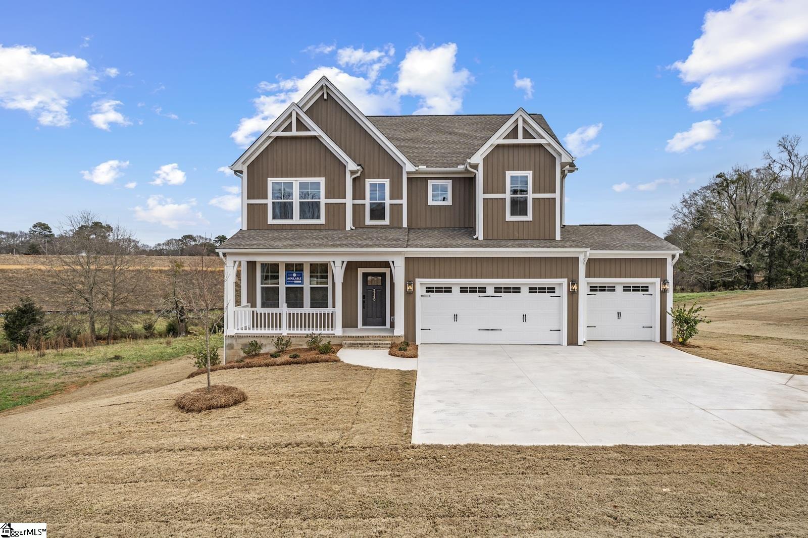 3140 Midway Road Anderson, SC 29621 - Photo 1 of 39
