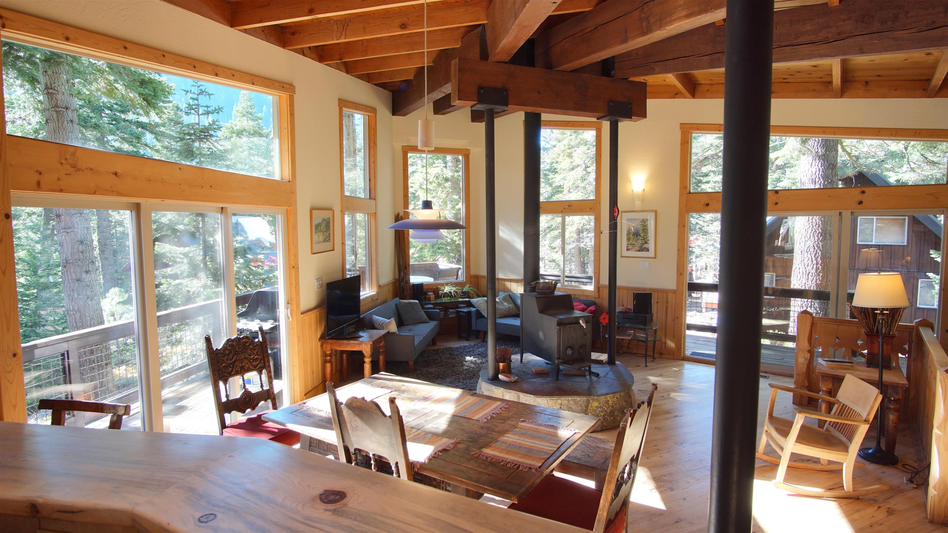 1557 Alpine Meadows Road Alpine Meadows, CA 96146 - Photo 13 of 28
