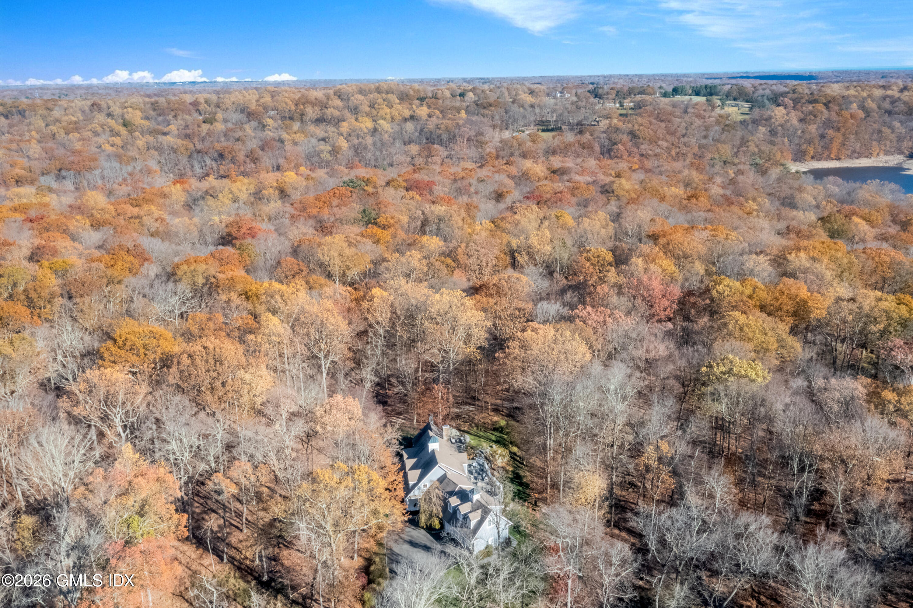 125 Barn Hill Road Greenwich, CT 06831 - Photo 36 of 40 BarnHill_072