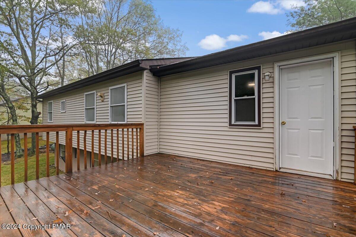 4860 Pine Ridge Drive East Bushkill, PA 18324 - Photo 43 of 55 4860 W Pine Ridge Drive