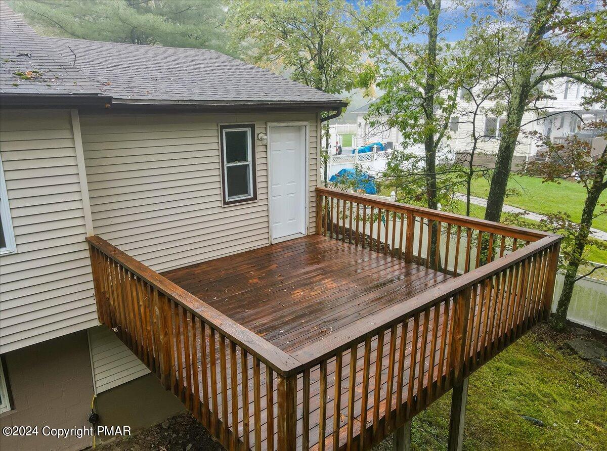 4860 Pine Ridge Drive East Bushkill, PA 18324 - Photo 44 of 55 4860 W Pine Ridge Drive