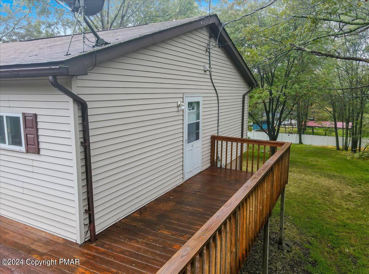 4860 Pine Ridge Drive East Bushkill, PA 18324 - Photo 45 of 55 4860 W Pine Ridge Drive