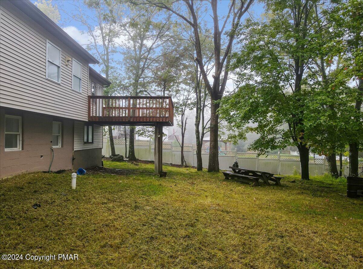 4860 Pine Ridge Drive East Bushkill, PA 18324 - Photo 48 of 55 4860 W Pine Ridge Drive