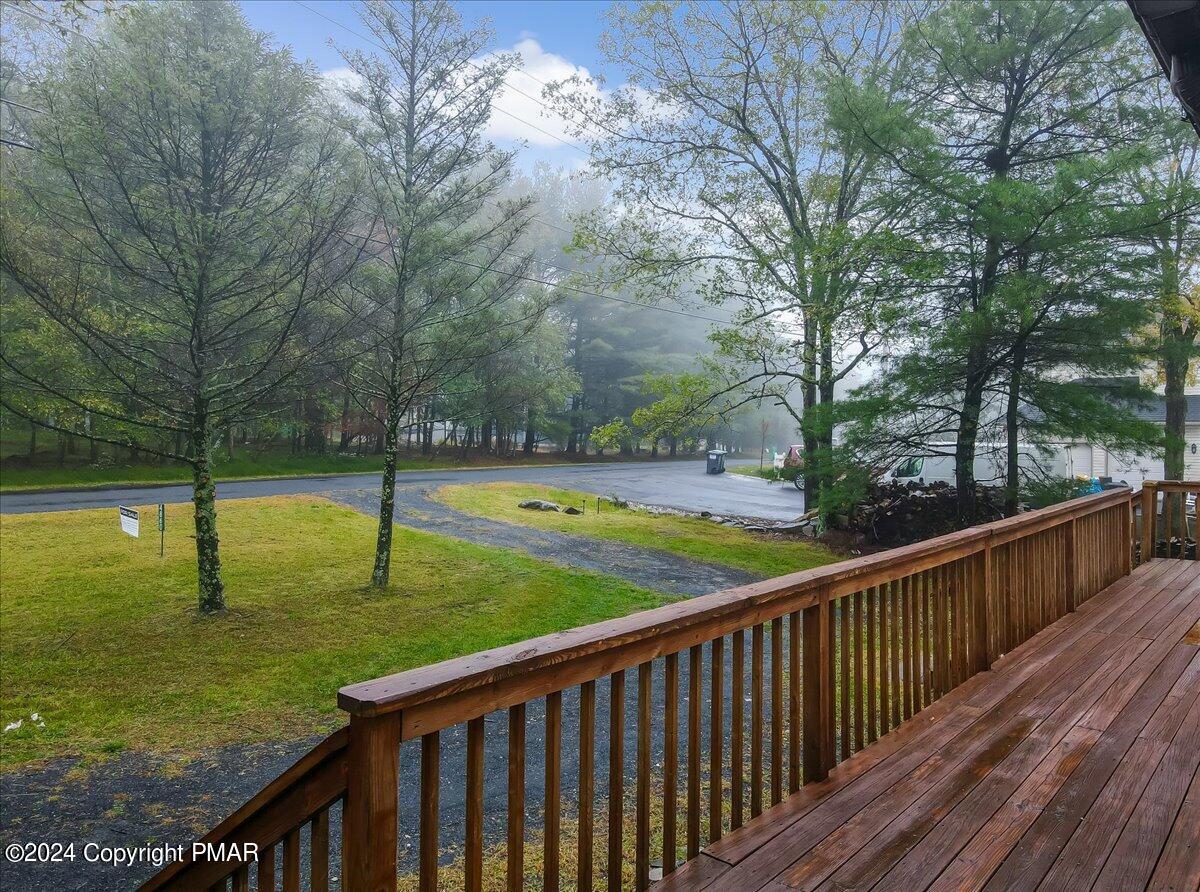4860 Pine Ridge Drive East Bushkill, PA 18324 - Photo 50 of 55 4860 W Pine Ridge Drive
