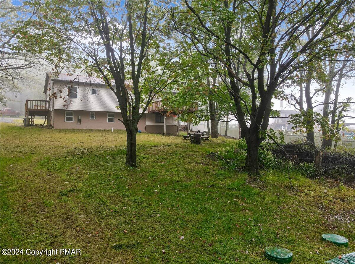 4860 Pine Ridge Drive East Bushkill, PA 18324 - Photo 51 of 55 4860 W Pine Ridge Drive