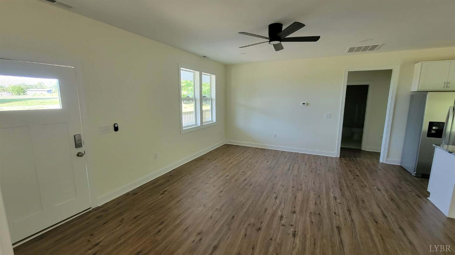 156 Kentmoor Farm Road Madison Heights, VA 24572 - Photo 8 of 22