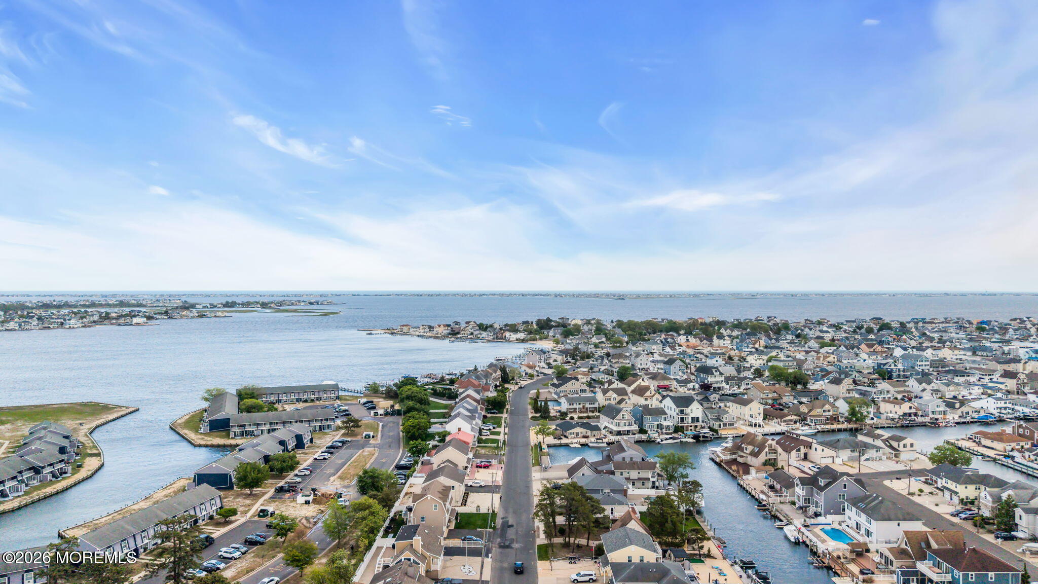 29 Green Island Road Toms River, NJ 08753 - Photo 62 of 63 an aerial view of a city