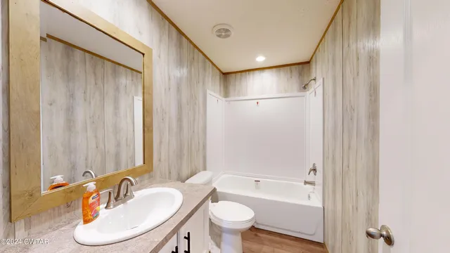 $199,900 | 425 Peckerwood Point Road, Newbern, TN 38059