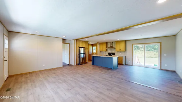 $199,900 | 425 Peckerwood Point Road, Newbern, TN 38059