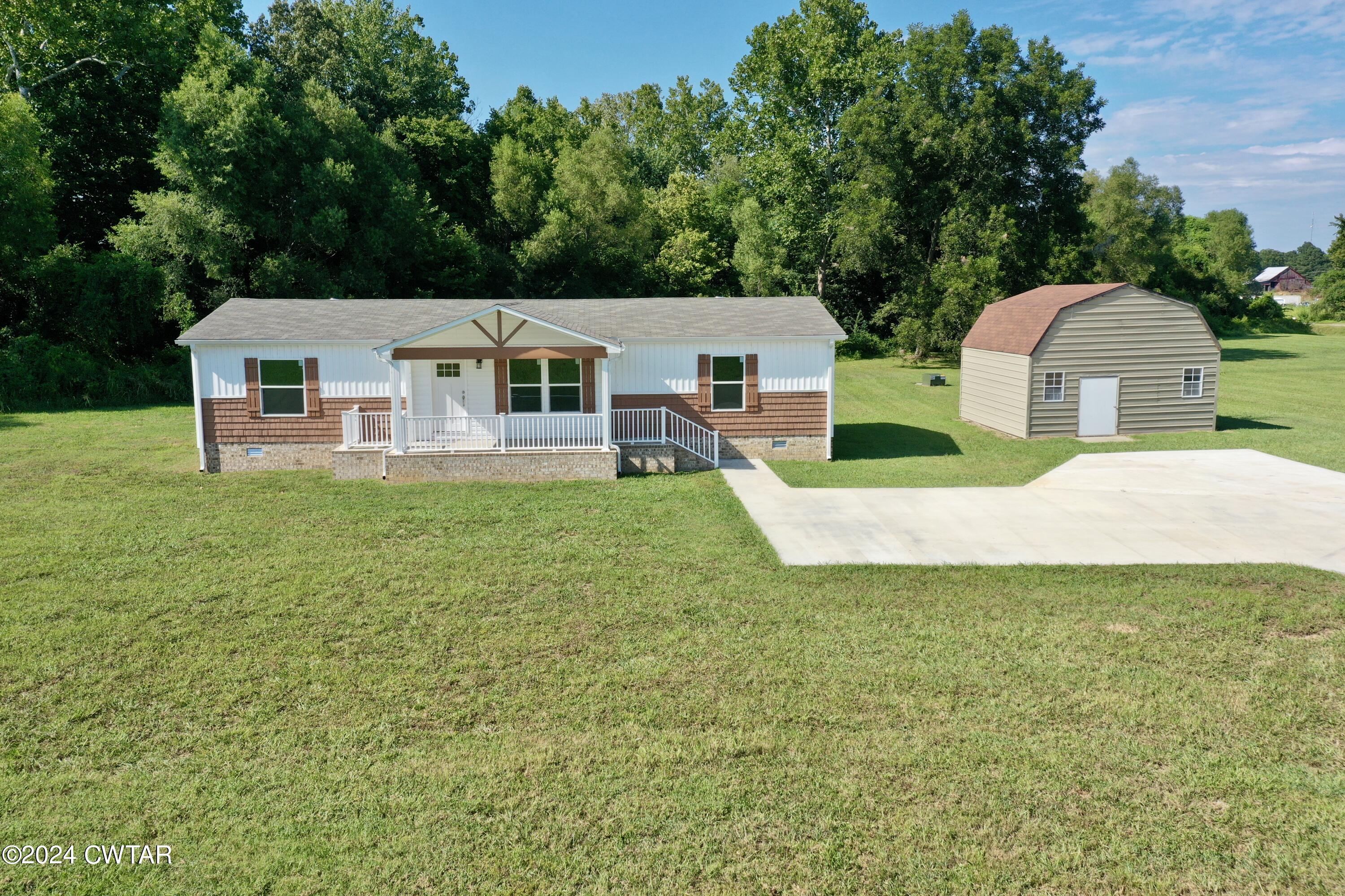 425 Peckerwood Point Road Newbern, TN 38059 - Photo 21 of 27 0A182022EDF434C89C622E933E215DBF