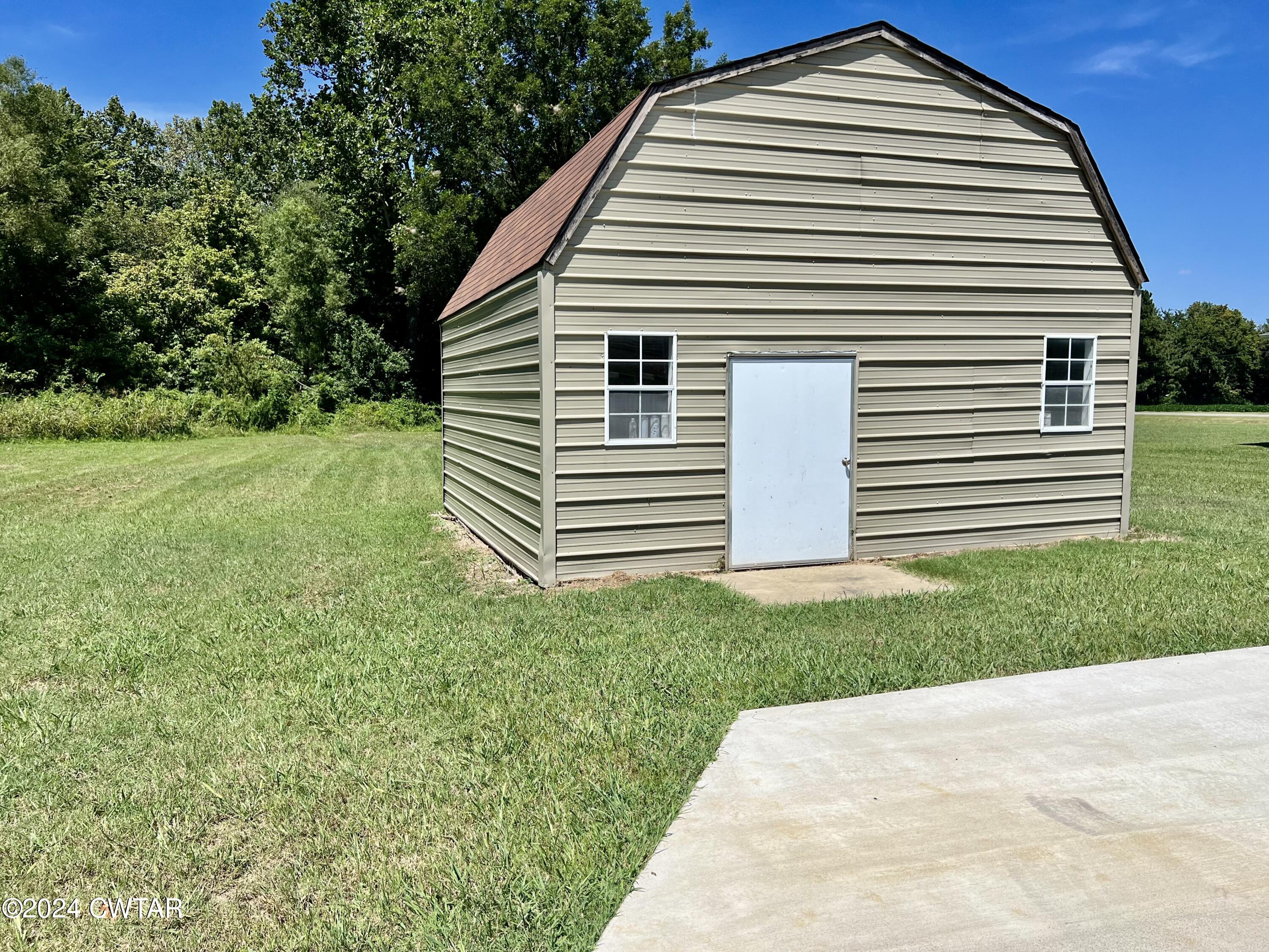 425 Peckerwood Point Road Newbern, TN 38059 - Photo 23 of 27 IMG_8553