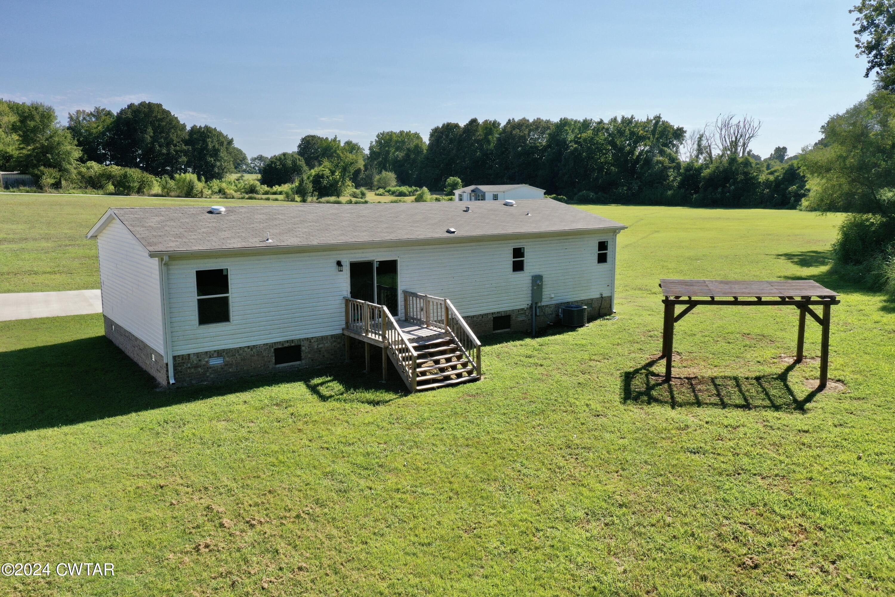 425 Peckerwood Point Road Newbern, TN 38059 - Photo 24 of 27 42E9F018201DB83B082291CD8EE9AD95