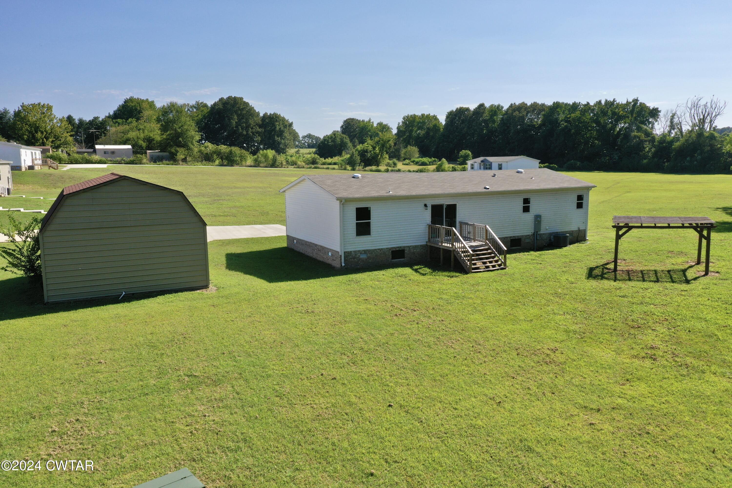 425 Peckerwood Point Road Newbern, TN 38059 - Photo 25 of 27 499A1A557C8996D2CB94FE908521D266